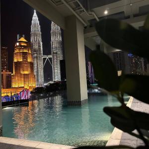 KLCC Kampung Baru Cottage - Homestay