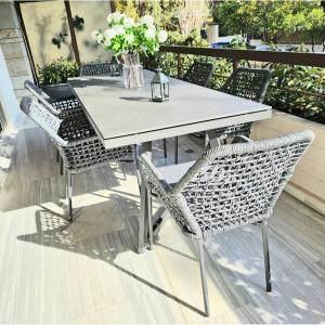 Filothei Luxury Apartment 110m2
