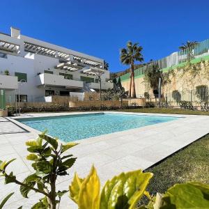 Apartment in Mojácar near the Beach