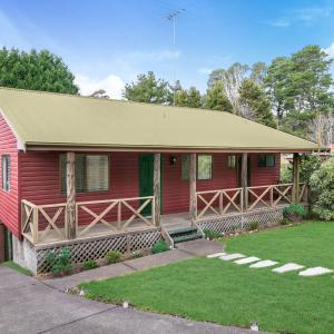 Baileys Retreat