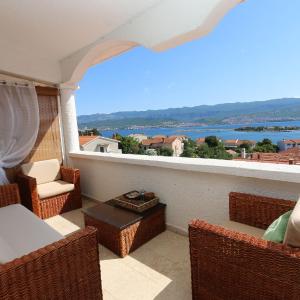 Apartment Lidija