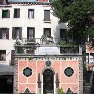 Hotel San Fantin