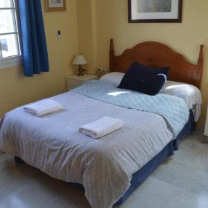 Apartamento Adoratrices