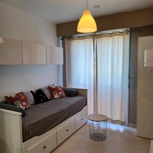 Studio à Nice avec piscine