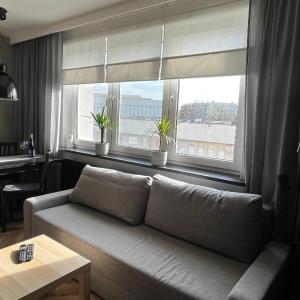 Luksusowy loft nad jeziorem Swarzędz - Poznań TV wi-fi pralko-suszarka piekarnik