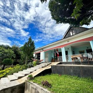 Main Stream Beach Villa