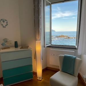 nel gozzo sul mare - Genovainrelax