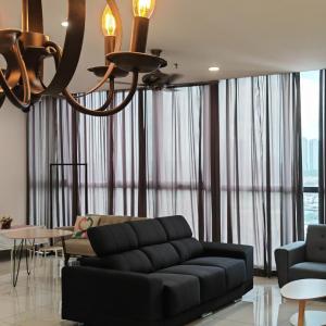 Petaling Jaya Atria Sofo Suite