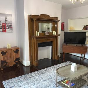 Historical District 2BDRM built in 1910