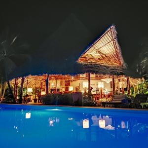 Lions Eco Resort & Spa
