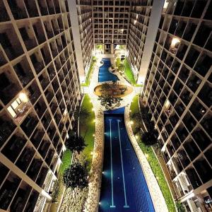SHORE RESIDENCE D4 shortwalk MALL OF ASIA NEAR AIRPORT