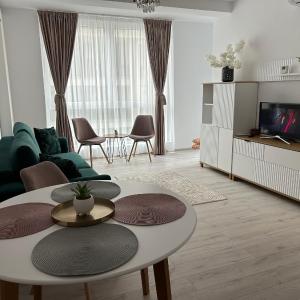 Studio Floreasca Residence