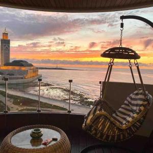 Marina - Sea & Mosque View - By AppartAli
