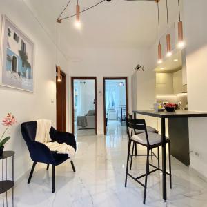 TERMINAL Apartment