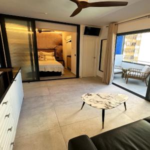 Apartamento Garvey - Only Adults