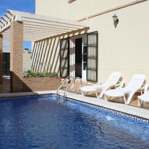 Casa Cervantes by CasaTuristica