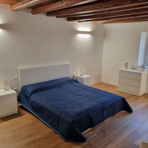 Palazzo del Buonpastore by Casa Azzurra Apartments
