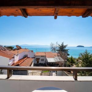 Veta Apartment - Seaview