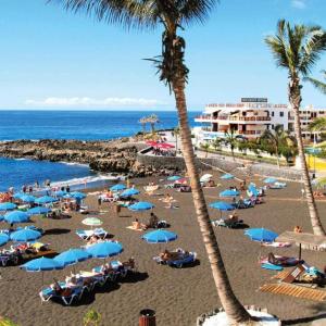 Relax Oasis del Mar
