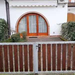 Apartment in Eraclea Mare 40761