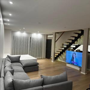 PALERMO DUPLEX LUXURY