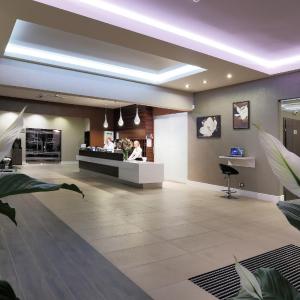Hotel Silver