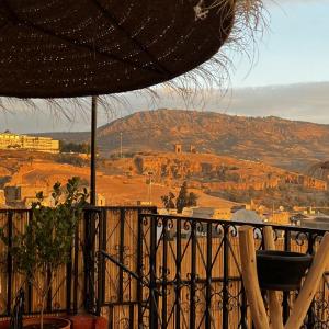 Riad Abqari Youssefi