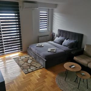 skopje modern studio