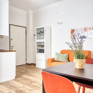 JOIVY Fascinating Flat next to Corso Buenos Aires