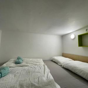 ICE APARTMENT