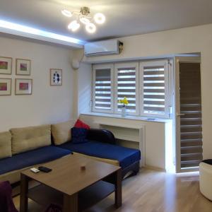Skopje Contemporary Apartment