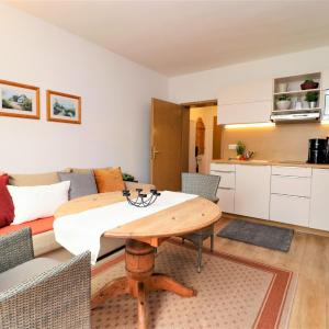 Ferienappartements zwischen Meer und Bodden App 02