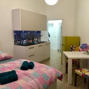 Apartment Optim