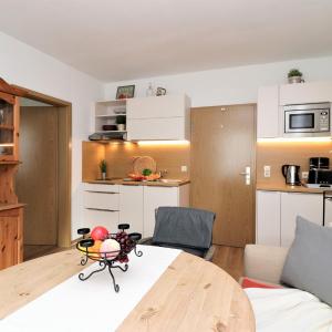 Ferienappartements zwischen Meer und Bodden App 03