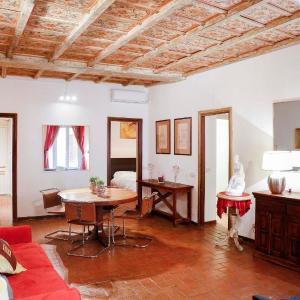 Decor Inspiration Apartment