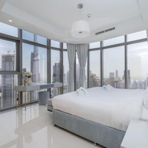 La Dolce Vita Residence by Suiteable Interiors