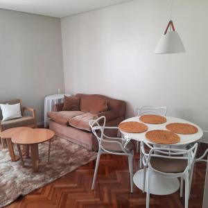 Moderno Apartamento en Palermo