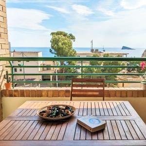 Apartment Coblanca XVI by Interhome