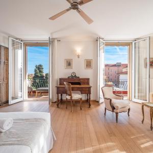 La Fabrique à Poupées - Chambres et Appartements de charme au coeur de Menton