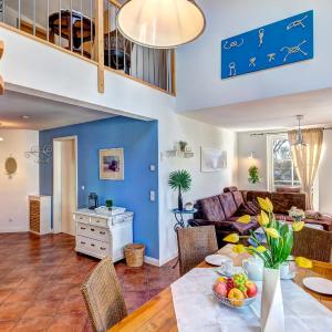 Ostseeresidenz Gorki- Park - 24 mit Wellness und Schwimmbad
