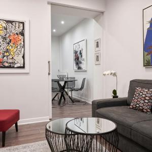 Valaoritou Boutique Apartment,Kolonaki