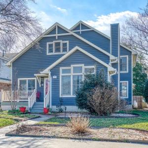 Family Tides - 311 - 139th Street home