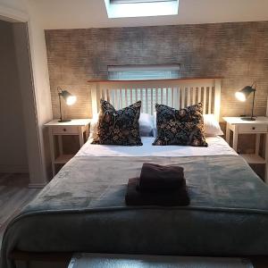 Rosebank Apartment no 3