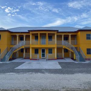 Poinciana Villas