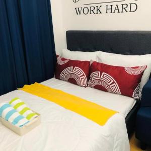 Avida Tower Sucat, comfortable studio type