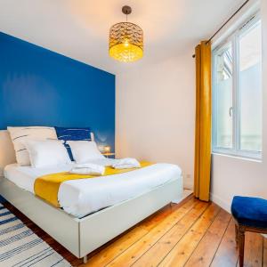 Appartements Climatises en Hyper Centre