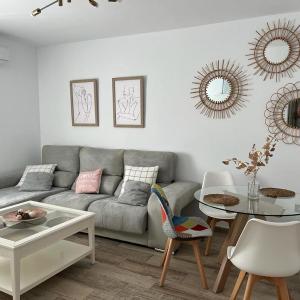 Apartamento ciudad jardín cuarta planta sin ascensor
