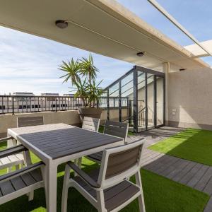 ApartUP Patacona Sunrise Duplex I