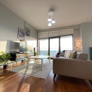 Amazing Big Flat in Taksim