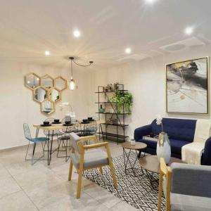Hermoso departamento en el corazón de la Roma